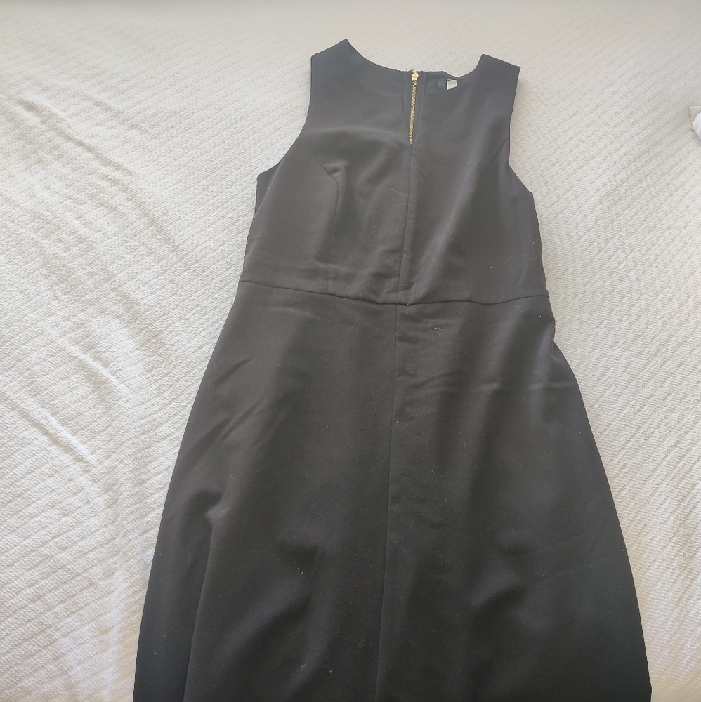 Kensie Black Dress